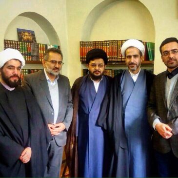 نشست گفتمان فرهنگ و معیشت