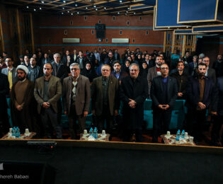 مفاهم دینی با هنر ماندگار می‌شوند/لزوم تناسب تولیدمحتوا با اقتضای فضای مجازی